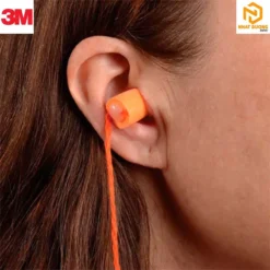 Nút tai chống ồn 3M™ 1110