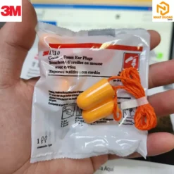 Nút tai chống ồn 3M™ 1110