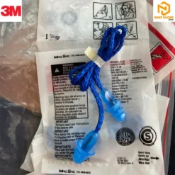 Nút tai chống ồn 3M™ 1290
