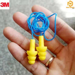 Nút tai chống ồn 3M™ 340-4004