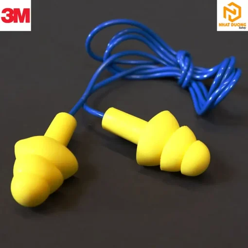 Nút tai chống ồn 3M™ 340-4004