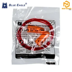 Nút tai chống ồn BlueEagle EP7C