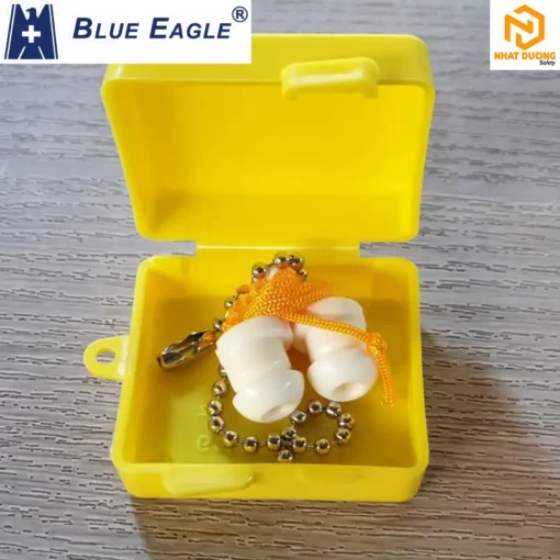 Nút tai chống ồn BlueEagle NP353