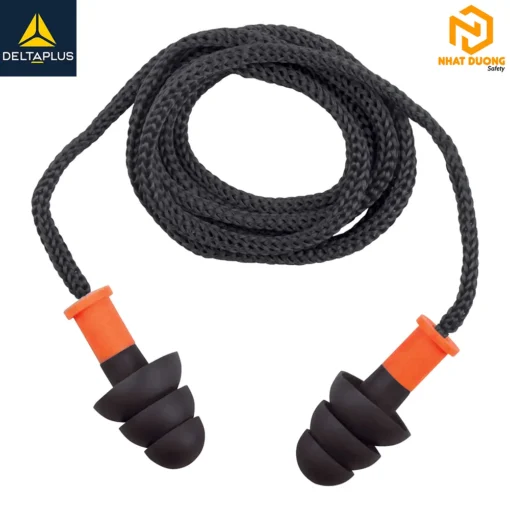 Nút tai chống ồn DeltaPlus CONICFIR050