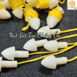 Nút tai chống ồn P.30