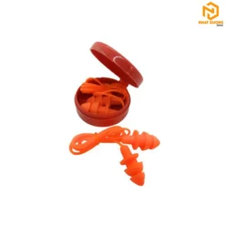 Nút tai chống ồn 2 tầng P.31 có hộp