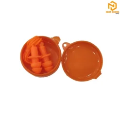 Nút tai chống ồn 2 tầng P.31 có hộp