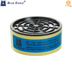 Phin lọc hơi hữu cơ BlueEagle RC202