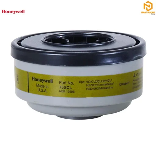 Phin lọc đa năng HoneyWell 75SCL