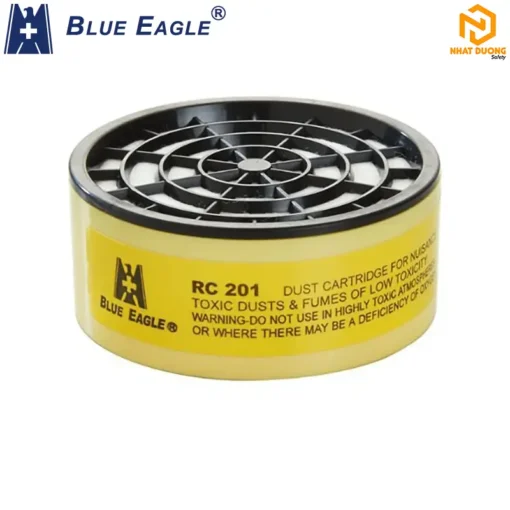 Phin lọc bụi BlueEagle RC201