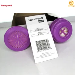 Phin lọc bụi & hạt HoneyWell 7580P100
