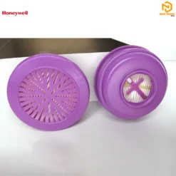 Phin lọc bụi & hạt HoneyWell 7580P100