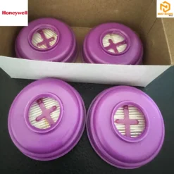 Phin lọc bụi & hạt HoneyWell 7580P100