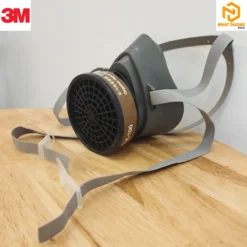 Phin lọc hơi hữu cơ 3M™ 3301K-100