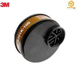 Phin lọc hơi hữu cơ 3M™ 3301K-100