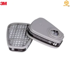 Phin lọc hơi hữu cơ 3M™ 6001