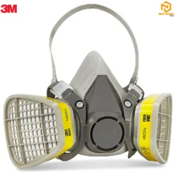 Phin lọc hơi hữu cơ/Axit 3M™ 6003