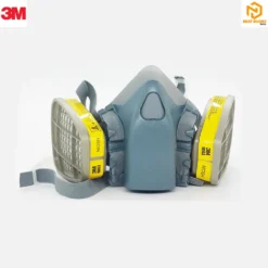 Phin lọc hơi hữu cơ/Axit 3M™ 6003