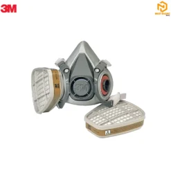 Phin lọc hơi & khí hỗn hợp 3M™ 6006