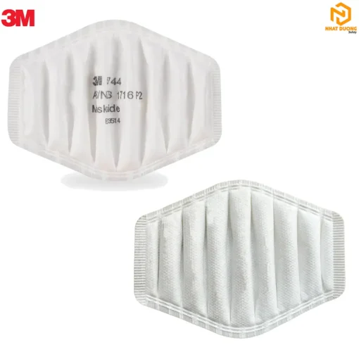 Tấm lọc bụi và hạt 3M™ 5744