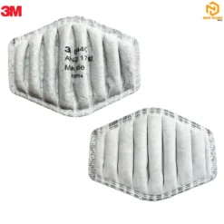 Tấm lọc bụi và hạt 3M™ 5744C
