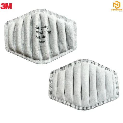 Tấm lọc bụi và hạt 3M™ 5744C