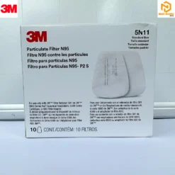 Tấm lọc bụi và hạt 3M™ 5N11