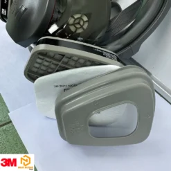 Tấm lọc bụi và hạt 3M™ 5N11