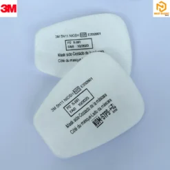 Tấm lọc bụi và hạt 3M™ 5N11