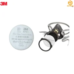 Tấm lọc bụi và hạt 3M™ 7711