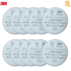 Tấm lọc bụi và hạt 3M™ 7711