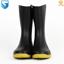 Ủng Thùy Dương U26 màu đen