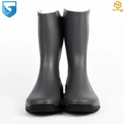 Ủng Thùy Dương U26 màu xám