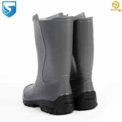 Ủng Thùy Dương U26 màu xám