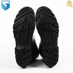 Ủng Thùy Dương U26 màu xám