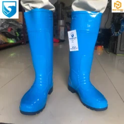 Ủng chống Axit, dầu Thùy Dương A22