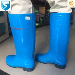 Ủng chống Axit