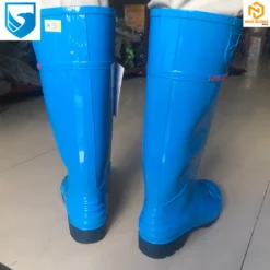 Ủng chống Axit, dầu Thùy Dương A22