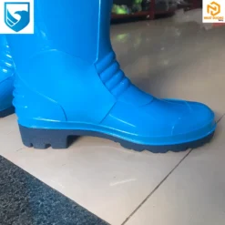 Ủng chống Axit, dầu Thùy Dương A22