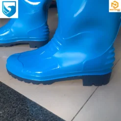 Ủng chống Axit, dầu Thùy Dương A22