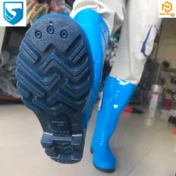 Ủng chống Axit, dầu Thùy Dương A22