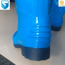 Ủng chống Axit, dầu Thùy Dương A22