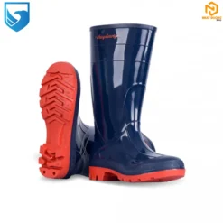 Ủng mũi thép Thùy Dương S106