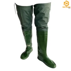 Ủng cao cổ lội nước cấy lúa