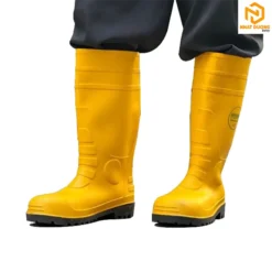 Ủng cao su chống hóa chất Proguard R219MSTC