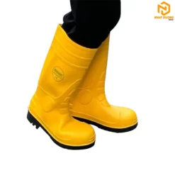 Ủng cao su chống hóa chất Proguard R219MSTC