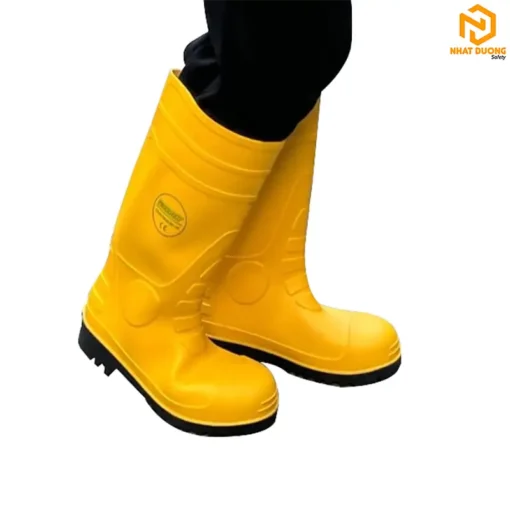 Ủng cao su chống hóa chất Proguard R219MSTC