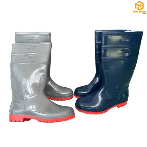 Ủng đế thép, mũi thép TGP-239