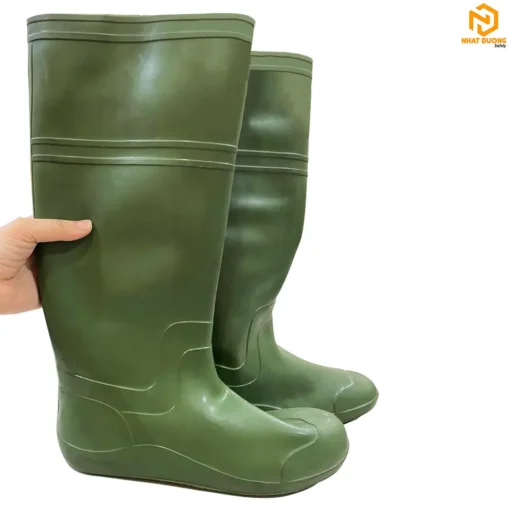 Ủng đi cấy TGP-018