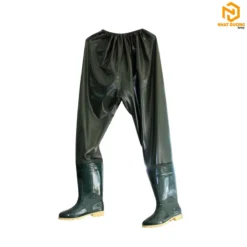 Ủng liền quần lội nước